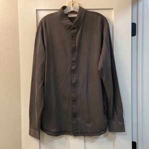 Linksoul Button Down